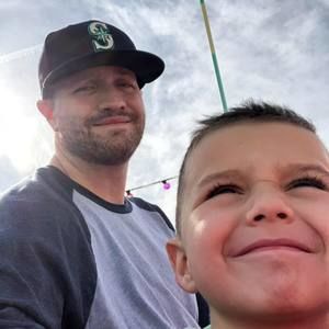 Meet your Posher, Jaron